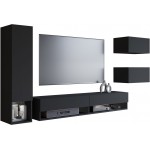 Σύνθετο σαλονιού Amadeo-Mauro