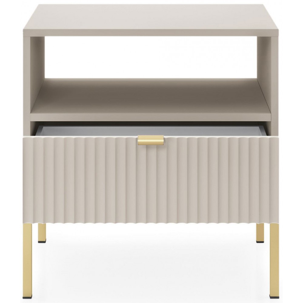 Βοηθητικό τραπεζάκι Palermo-Mpez-Xruso