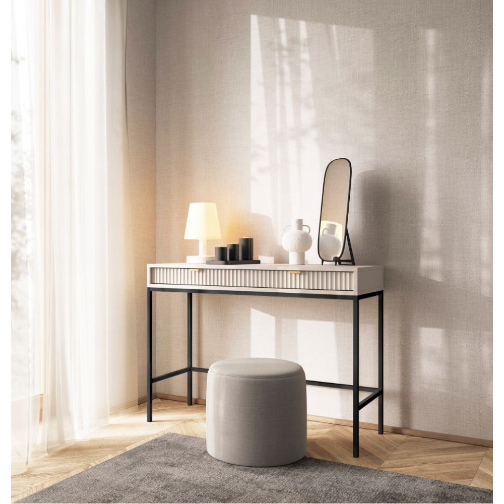 Κονσόλα Palermo-Mpez-Mauro