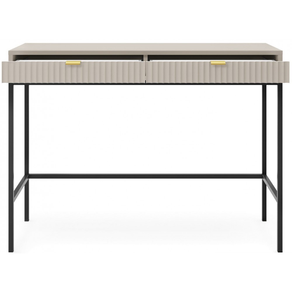 Κονσόλα Palermo-Mpez-Mauro