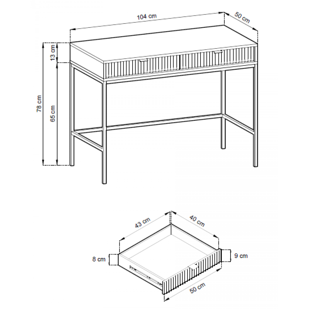 Κονσόλα Palermo-Mpez-Xruso