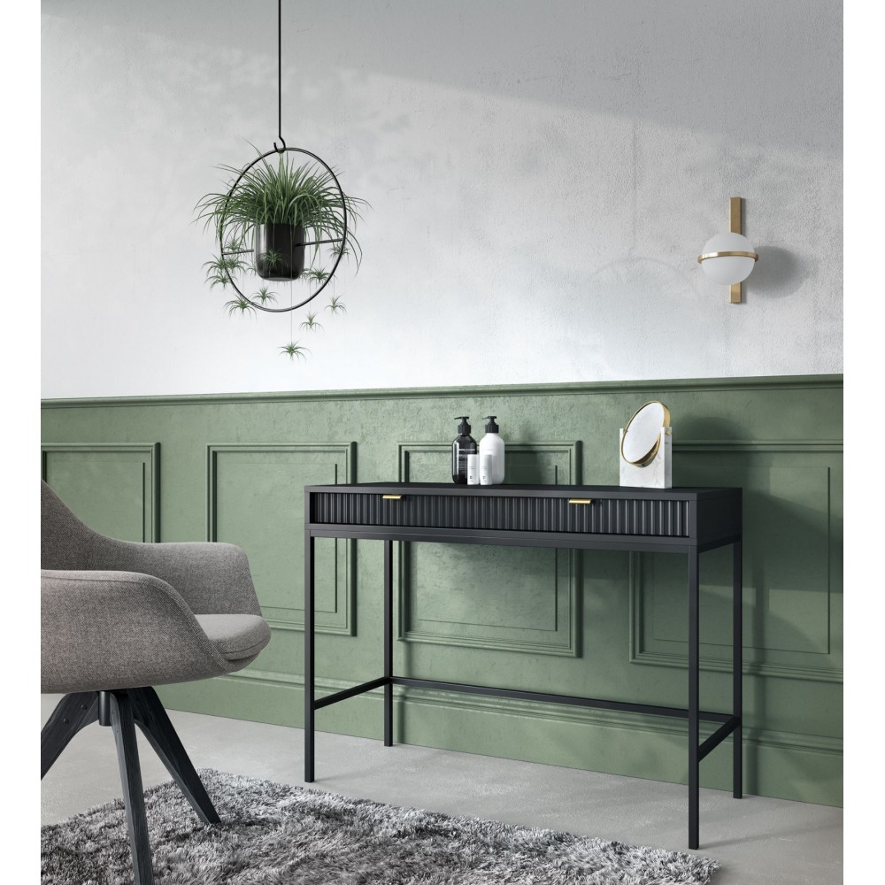 Κονσόλα Palermo-Mpez-Xruso