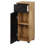 Στήλη μπάνιου Mazi mini-Mauro