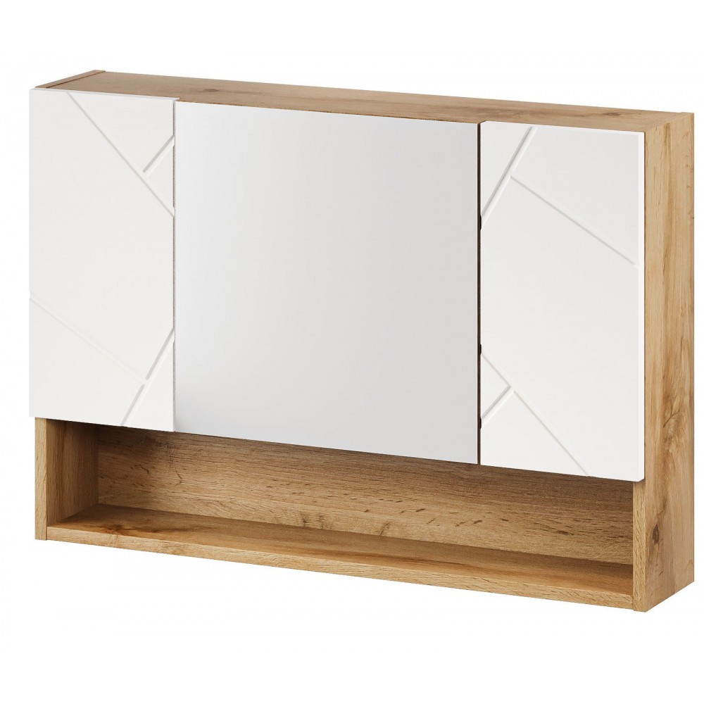 Καθρέπτης κρεμαστός Mazi-Leuko