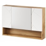 Καθρέπτης κρεμαστός Mazi-Leuko