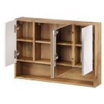 Καθρέπτης κρεμαστός Mazi-Leuko