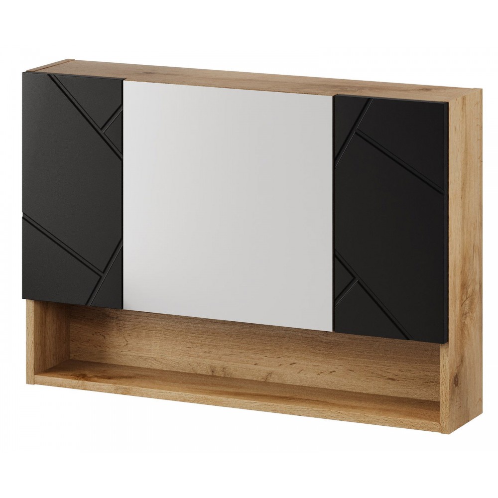 Καθρέπτης κρεμαστός Mazi-Mauro