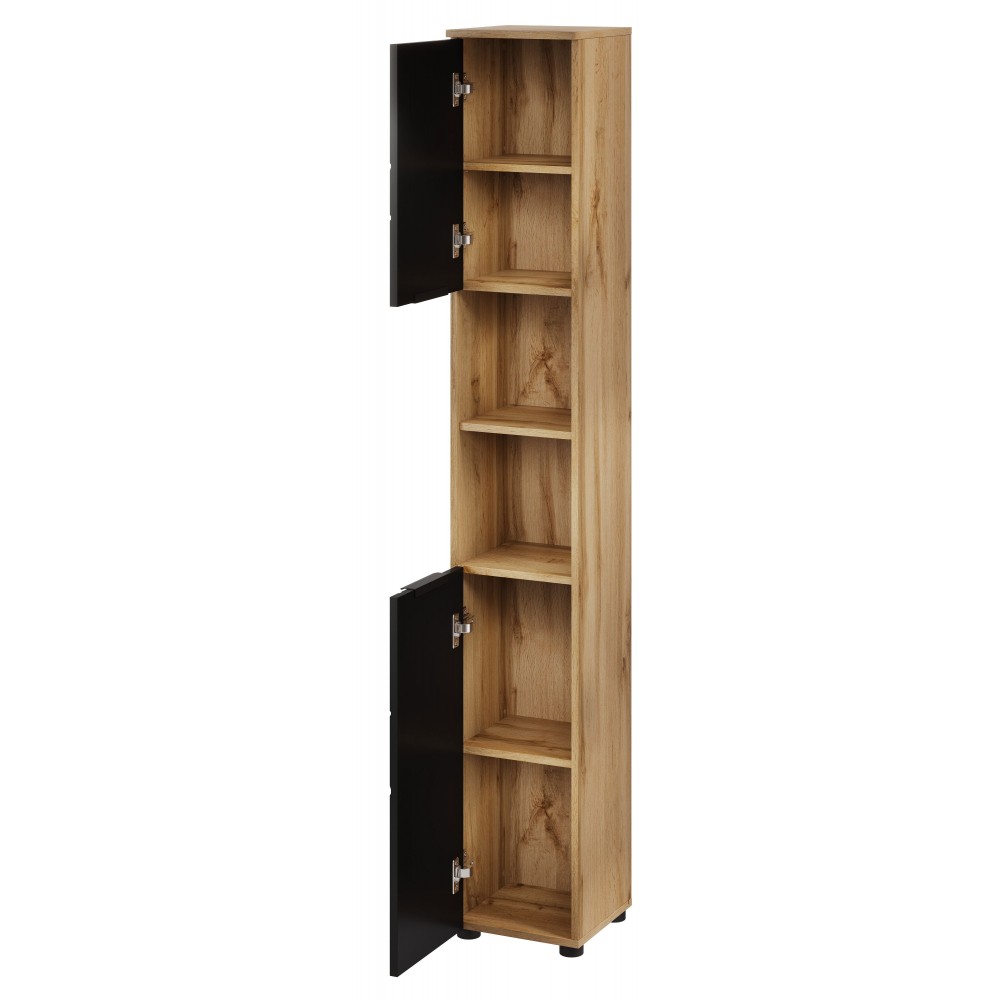 Στήλη μπάνιου Mazi-Mauro