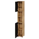 Στήλη μπάνιου Mazi-Mauro