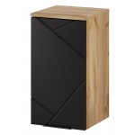 Κρεμαστή στήλη μπάνιου Mazi-Mauro