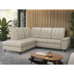 Γωνιακός καναπές Forest-Mpez-Αριστερή