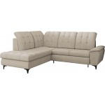 Γωνιακός καναπές Forest-Mpez-Αριστερή