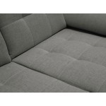 Γωνιακός καναπές Forest-Mpez-Αριστερή