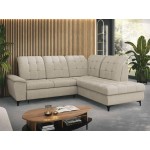 Γωνιακός καναπές Forest-Mpez-Δεξιά