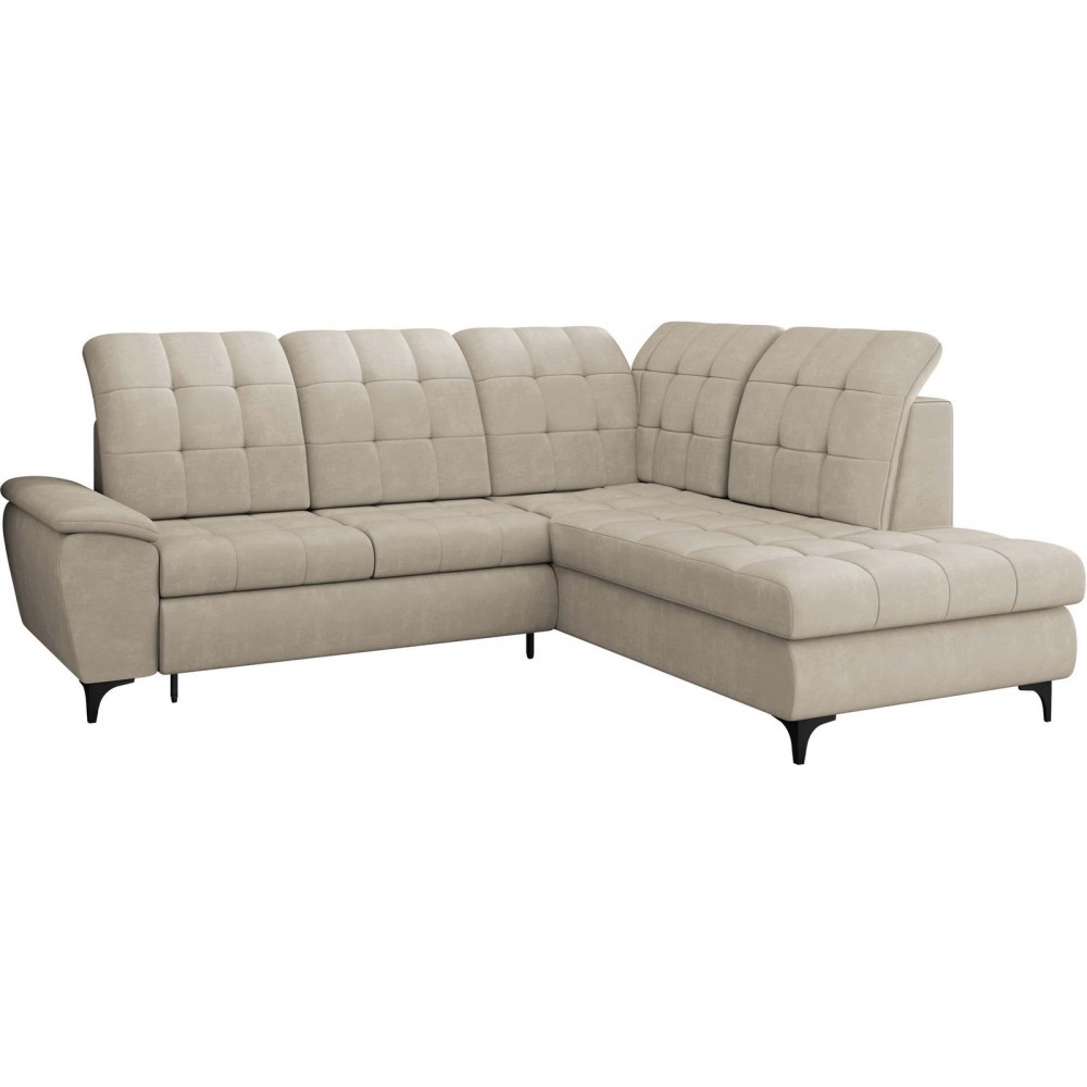 Γωνιακός καναπές Forest-Mpez-Δεξιά