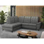 Γωνιακός καναπές Forest-Anthraki-Αριστερή