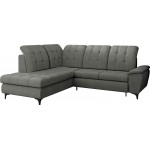 Γωνιακός καναπές Forest-Anthraki-Αριστερή