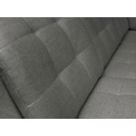 Γωνιακός καναπές Forest-Anthraki-Αριστερή