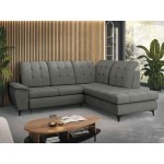 Γωνιακός καναπές Forest-Anthraki-Δεξιά