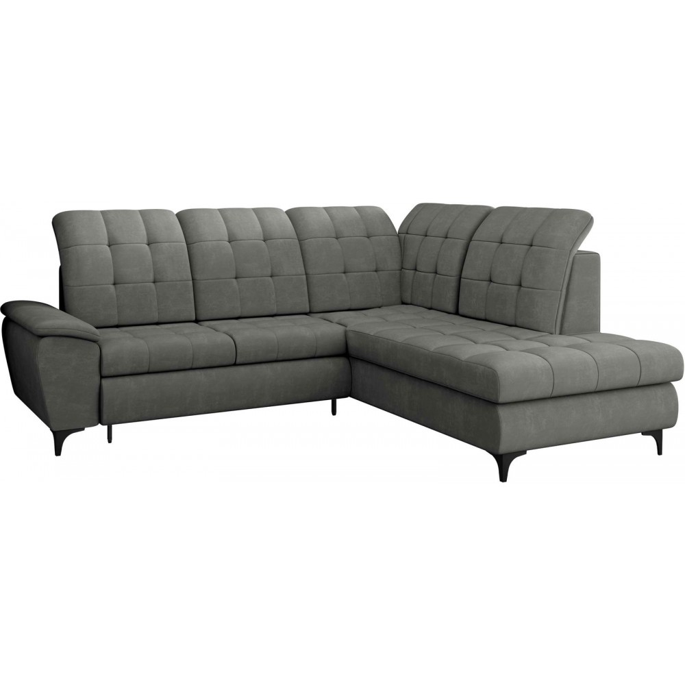 Γωνιακός καναπές Forest-Anthraki-Δεξιά