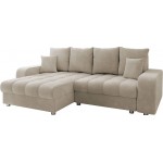 Γωνιακός καναπές Kronos-Mpez