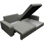 Γωνιακός καναπές Kronos-Mpez