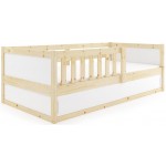 Παιδικό Κρεβάτι Woody 164.5x86x51