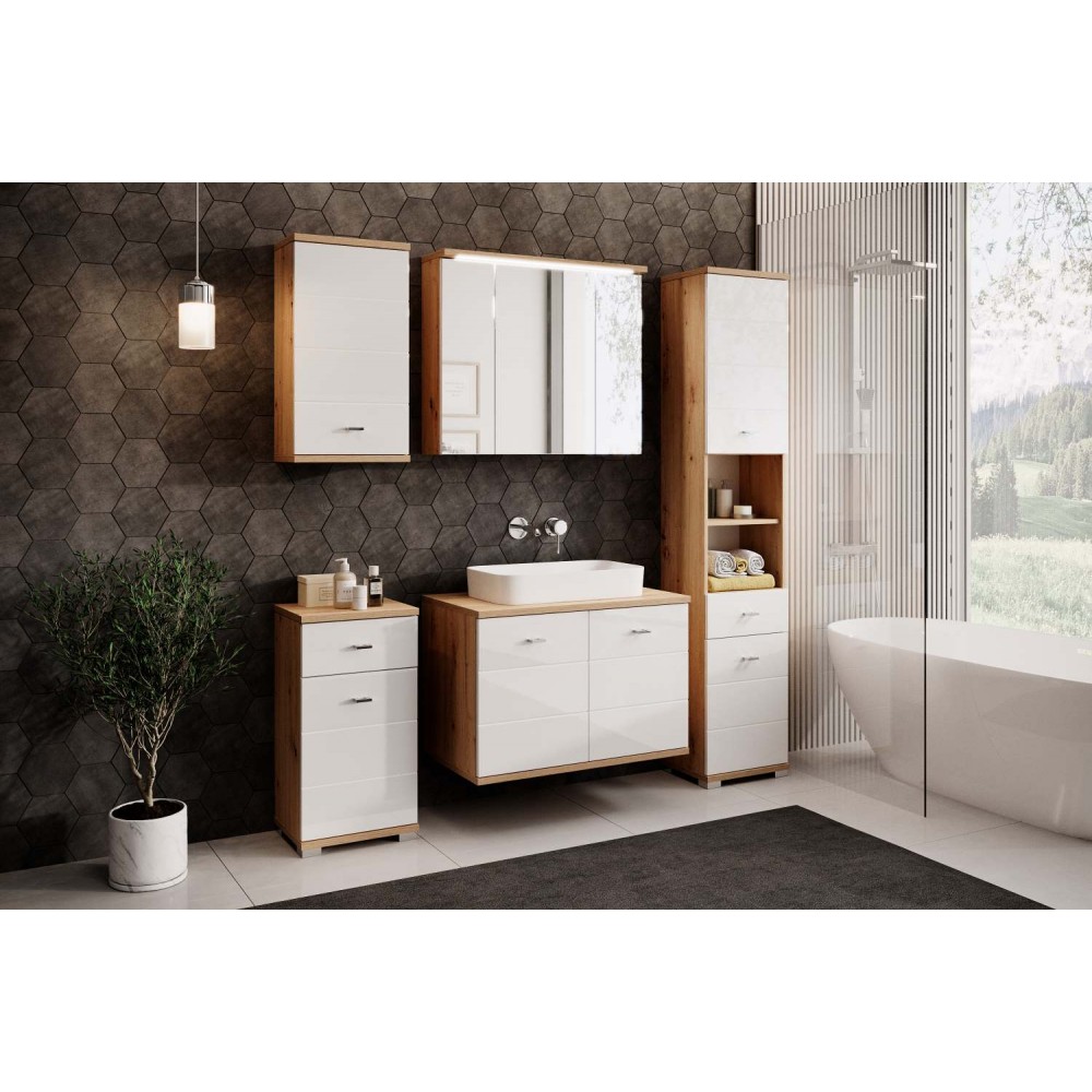 Πάγκος κρεμαστός Tiny-Μήκος 60 εκ.