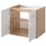 Πάγκος κρεμαστός Tiny-Μήκος 60 εκ.