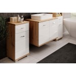 Πάγκος κρεμαστός Tiny-Μήκος 60 εκ.