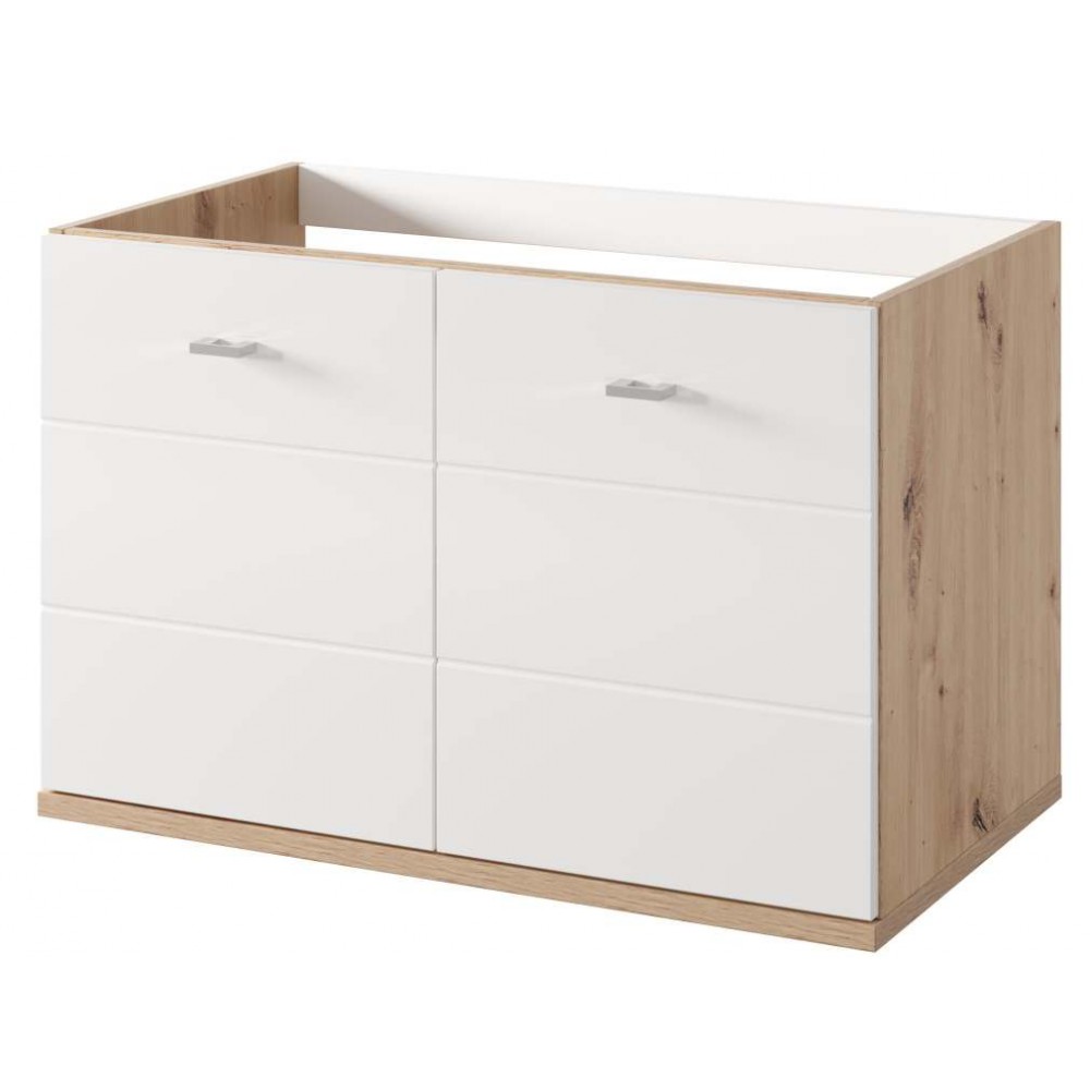 Πάγκος κρεμαστός Tiny-Μήκος 80 εκ.