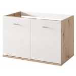 Πάγκος κρεμαστός Tiny-Μήκος 80 εκ.