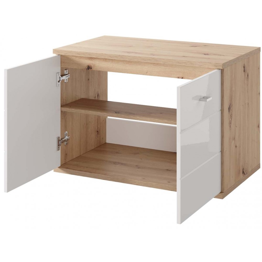 Πάγκος κρεμαστός Tiny-Μήκος 80 εκ.