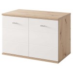 Πάγκος κρεμαστός Tiny-Μήκος 80 εκ.