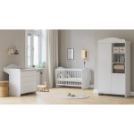 Αλλαξιέρα Megeve 90.4x76x105.4