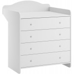 Αλλαξιέρα Megeve 90.4x76x105.4