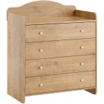 Αλλαξιέρα Megeve 90.4x76x105.4