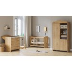 Αλλαξιέρα Megeve 90.4x76x105.4