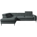 Γωνιακός καναπές Teron-Gkri-Αριστερή