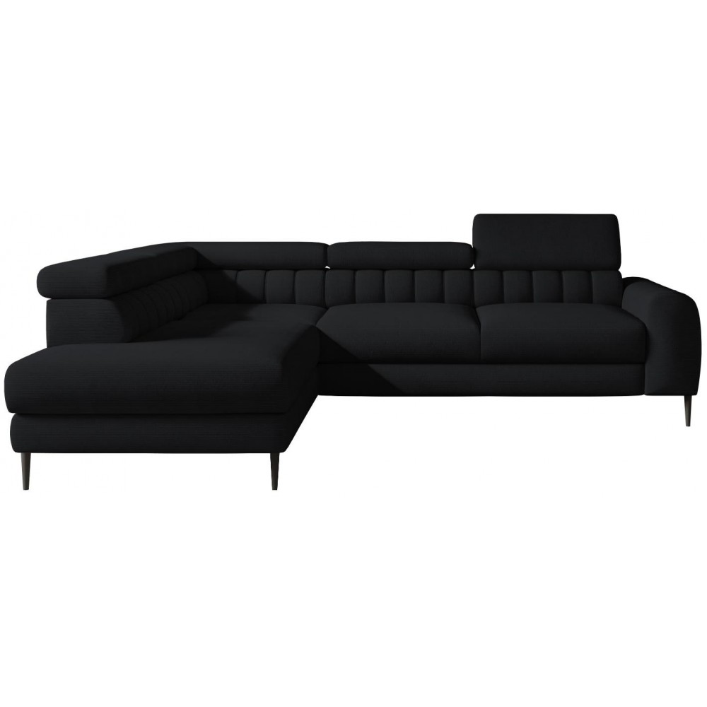 Γωνιακός καναπές Teron-Mauro-Αριστερή