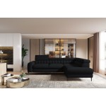 Γωνιακός καναπές Teron-Mauro-Δεξιά