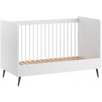 Κρεβάτι βρεφικό Blanca I 124.6x65x93