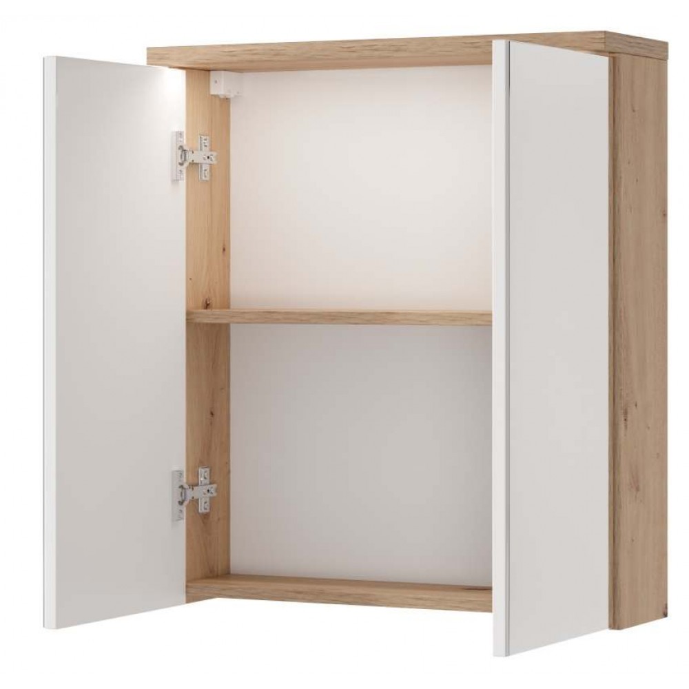 Καθρέπτης κρεμαστός Tiny-Μήκος 60 εκ.