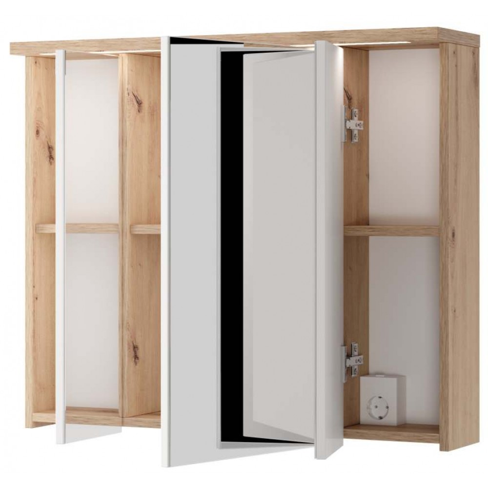 Καθρέπτης κρεμαστός Tiny-Μήκος 80 εκ.