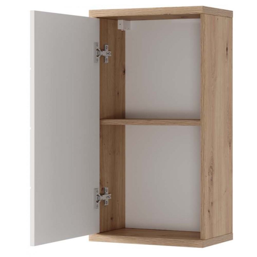 Κρεμαστή στήλη μπάνιου Tiny