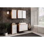 Κρεμαστή στήλη μπάνιου Tiny