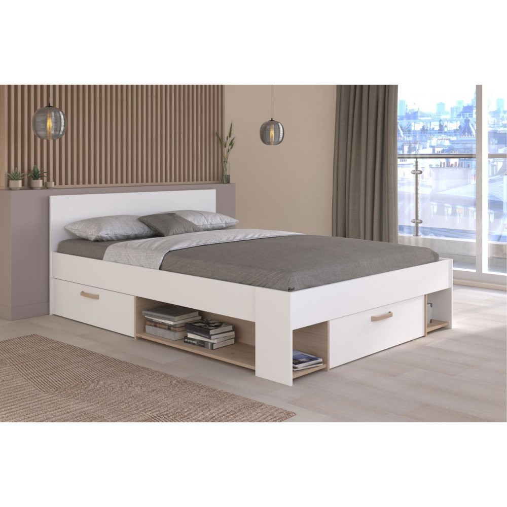 Κρεβάτι Chilly-Leuko-140 x 200