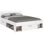 Κρεβάτι Chilly-Leuko-140 x 200