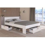 Κρεβάτι Chilly-Leuko-140 x 200