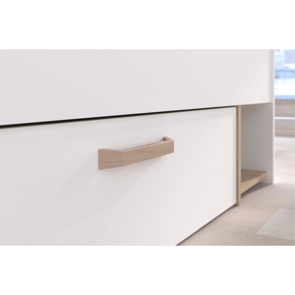 Κρεβάτι Chilly-Leuko-140 x 200